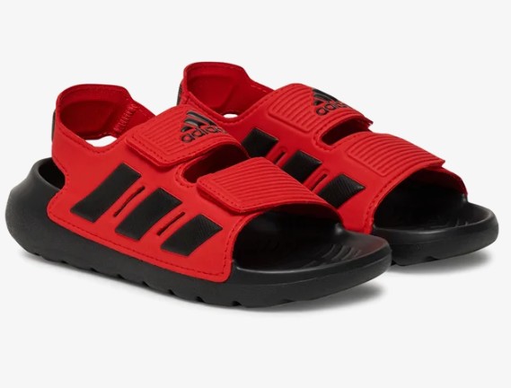 BF EXPRESS: Sandalele <b>adidas Altaswim</b> 2.0 JI3061 pentru biei,