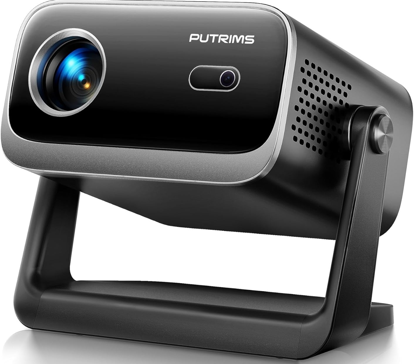 BF EXPRESS: Proiectorul LED portabil <b>PUTRIMS S28</b> cu focus