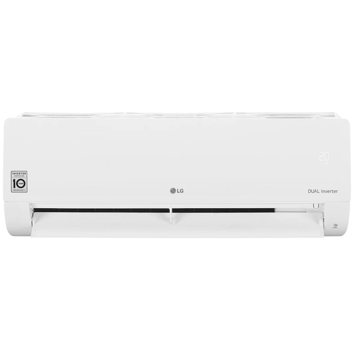 BF EXPRESS: Aparatul de aer condiionat<b> LG Standard Wi-Fi 12000