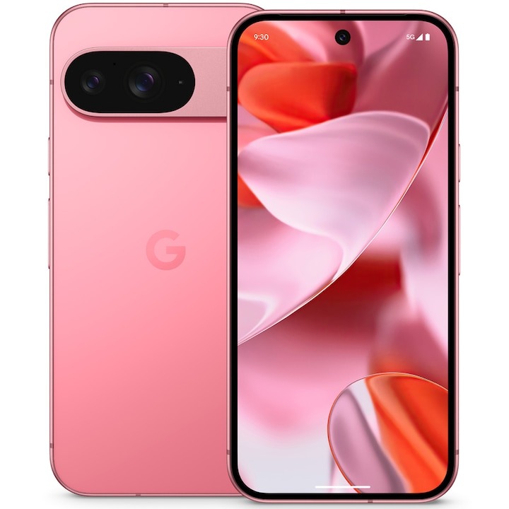 BF EXPRESS: <b>Google Pixel 9</b> cu 256GB stocare, 12GB RAM, AI avansat