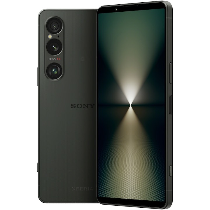 BF EXPRESS: <b>Sony Xperia 1 VI</b>, cu ecran OLED BRAVIA de 6.5 inch,