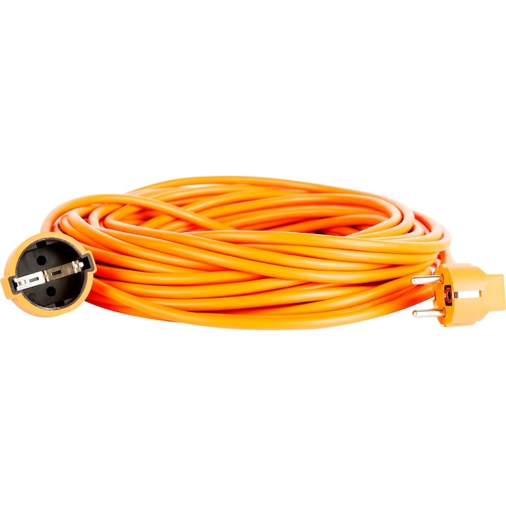 BF EXPRESS: <b>Prelungitorul Bachmann</b> de 10 metri, cu cablu gros