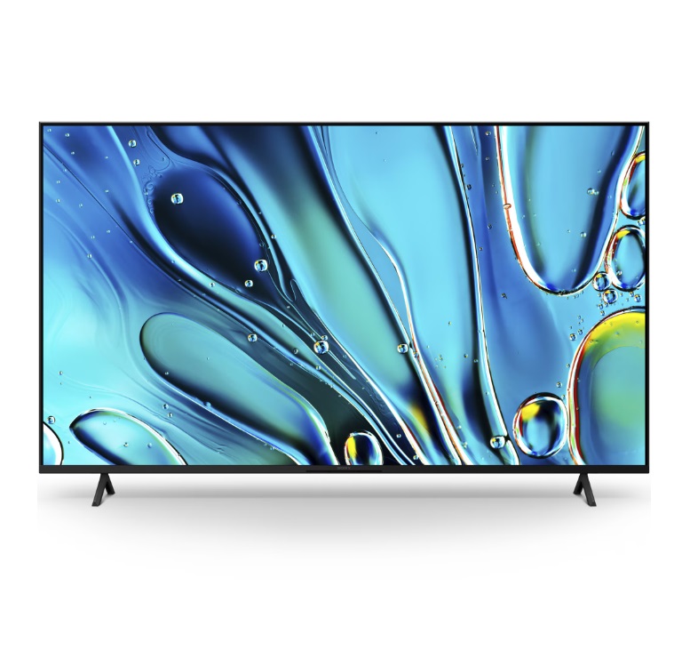 BF EXPRESS: <b>Sony BRAVIA 3 LED 50S35</b> de 126 cm, model 2025, cu