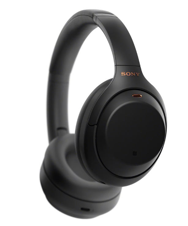 BF EXPRESS: Ctile <b>Sony WH-1000XM4B</b> wireless, cu noise