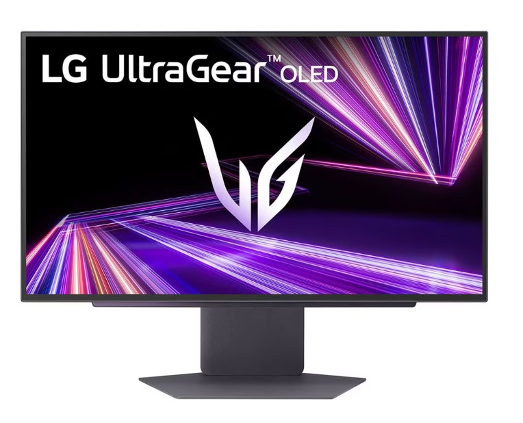 BF EXPRESS: Monitorul de gaming <b>LG OLED UltraGear 27GX790A</b>, cu