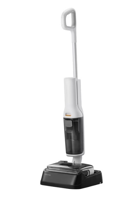 BF EXPRESS: Aspiratorul vertical <b>Roborock F25 RT </b>cu putere de