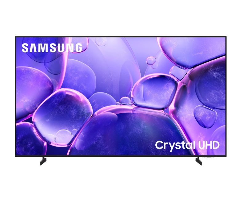 BF EXPRESS: Televizorul <b>Samsung LED 85U8092</b>, model 2025, cu
