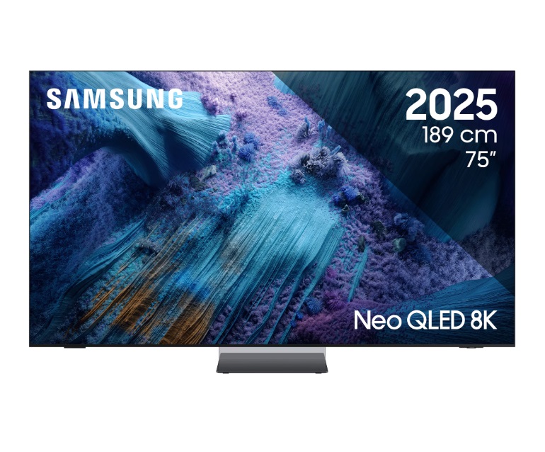 BF EXPRESS: Televizorul <b>Samsung MiniLED Neo QLED 75QN990F</b>, model