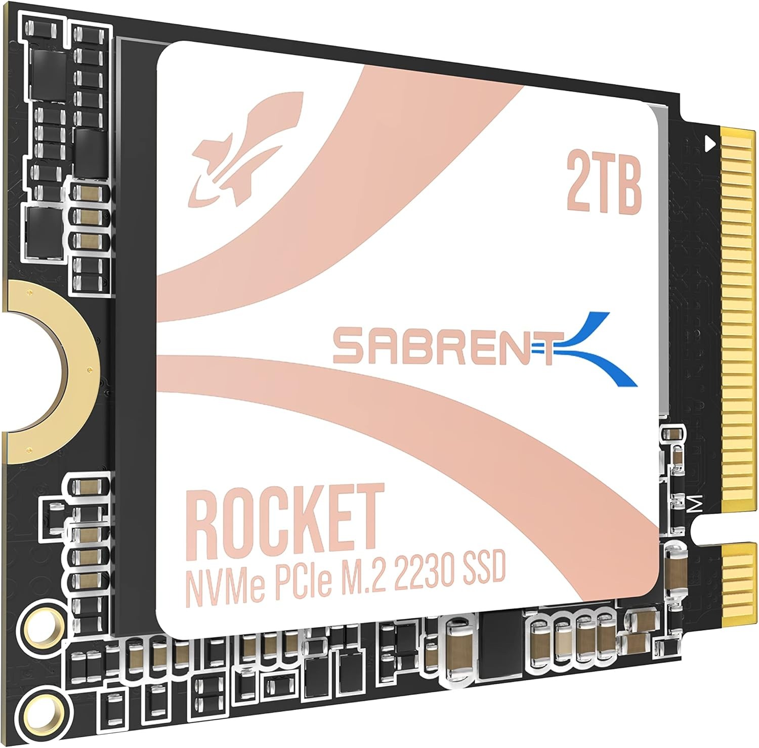 BF EXPRESS: SSD-ul intern <b>SABRENT Rocket Q4 2230</b>, compatibil cu