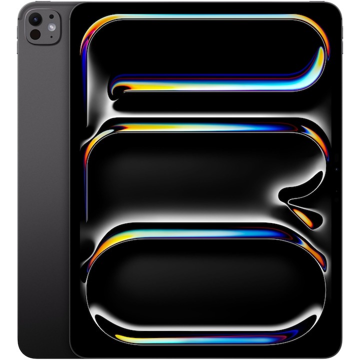 BF EXPRESS: <b>Apple iPad Pro 13 inch (2024)</b>, cu 2TB i procesor