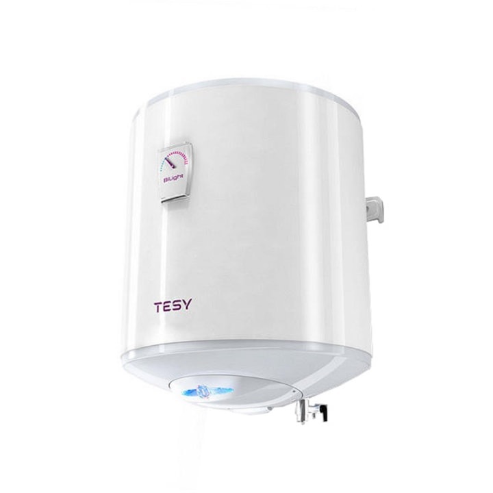 BF EXPRESS: Boilerul electric <b>Tesy BiLight GCV504420B11TSR</b>, 50L,