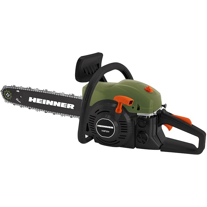 BF EXPRESS: Motofierstrul pe benzin <b>Heinner VMF004</b>, 2.4 CP,