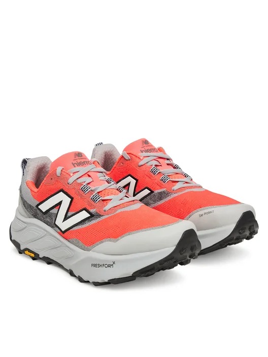 BF EXPRESS: Pantofii de alergare <b>New Balance Hierro MTHIERQ9