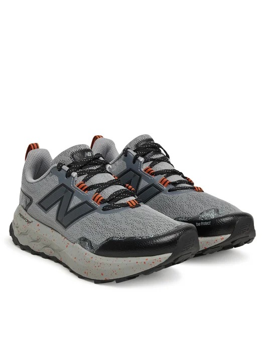 BF EXPRESS: Pantofii de alergare <b>New Balance</b> Garoe MTGAROJ2