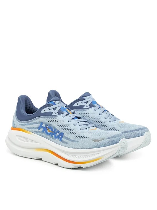 BF EXPRESS: Pantofii de alergare <b>Hoka Bondi 9</b> (model 1162011, cu