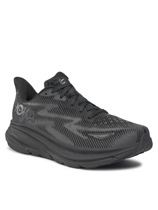 BF EXPRESS: Pantofii de alergare <b>Hoka Clifton 9 Wide</b> (model
