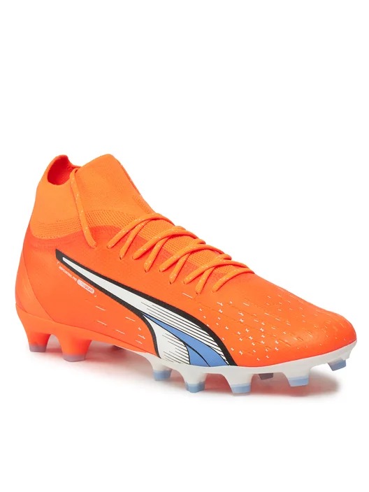 BF EXPRESS: Ghetele de fotbal <b>Puma Ultra Pro</b> 107240 01