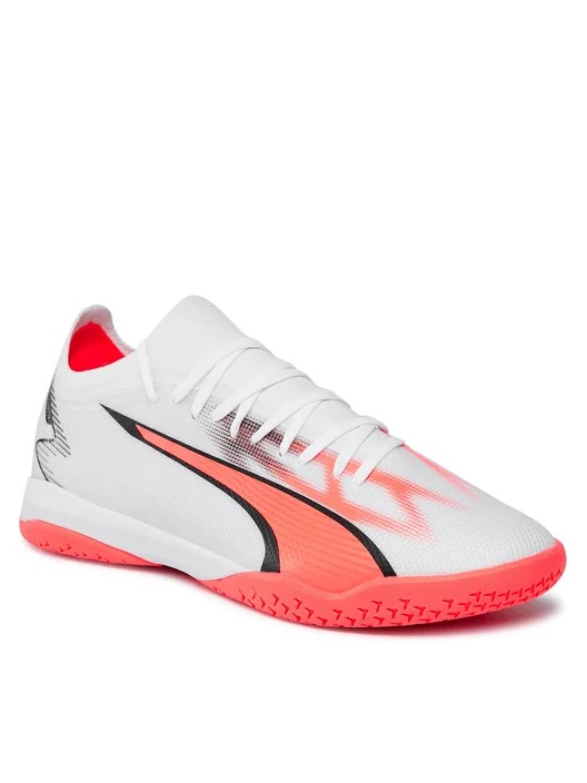 BF EXPRESS: Ghetele de fotbal pentru sal <b>Puma Ultra Match It</b>