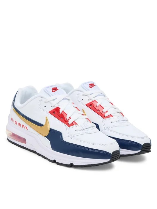 BF EXPRESS: Sneakerii <b>Nike Air Max Ltd 3 Prem</b> (model 695484