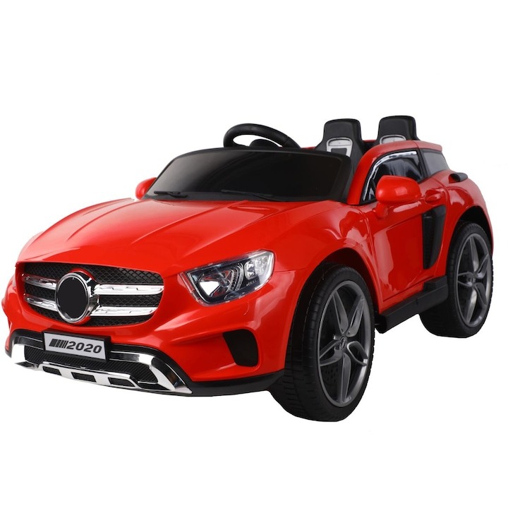 BF EXPRESS: Dac vrei o <b>mainu electric</b> 4x4 pentru copii