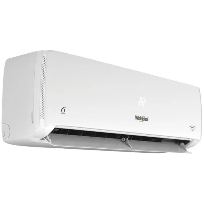 BF EXPRESS: Aparatul de aer condiionat <b>Whirlpool SPICR312WF</b>,