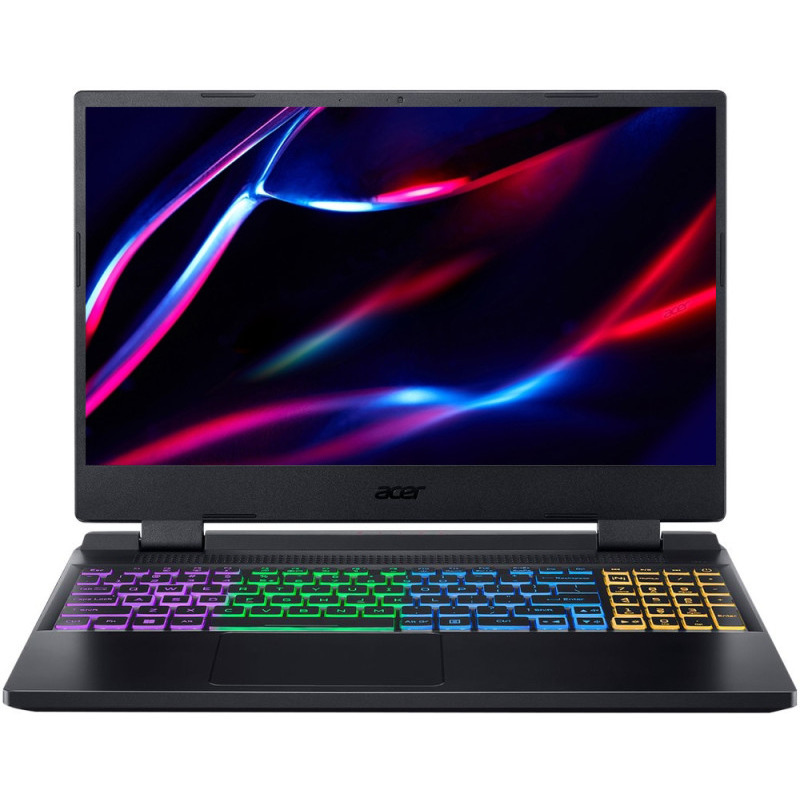 BF EXPRESS: Laptopul <b>Acer Nitro 5 AN515-58</b>, cu ecran FHD IPS