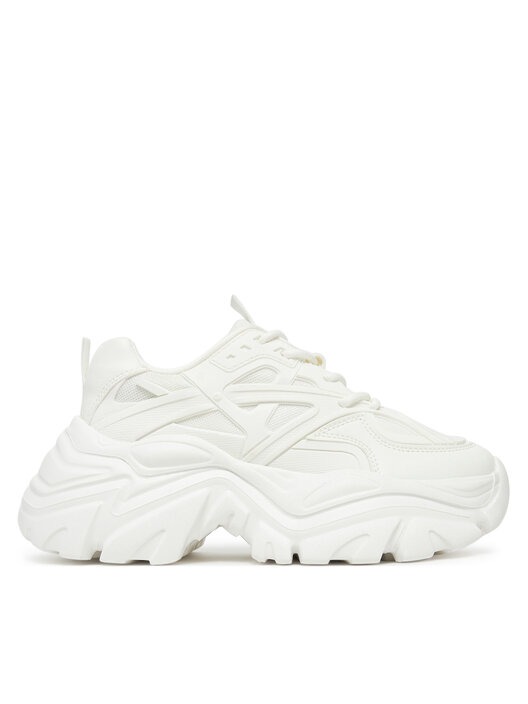 BF EXPRESS: <b>Sneakerii DeeZee</b> AM25238 pentru femei, cu design