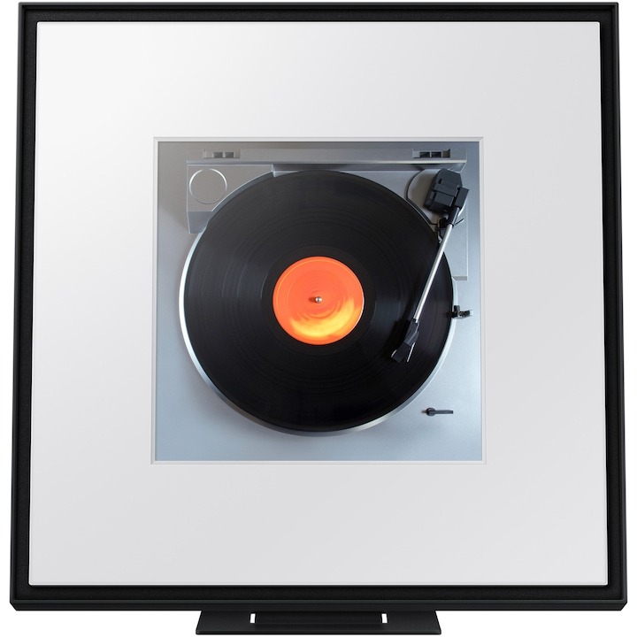 BF EXPRESS: Boxa <b>Samsung Music Frame HW-LS60D</b> iese clar n