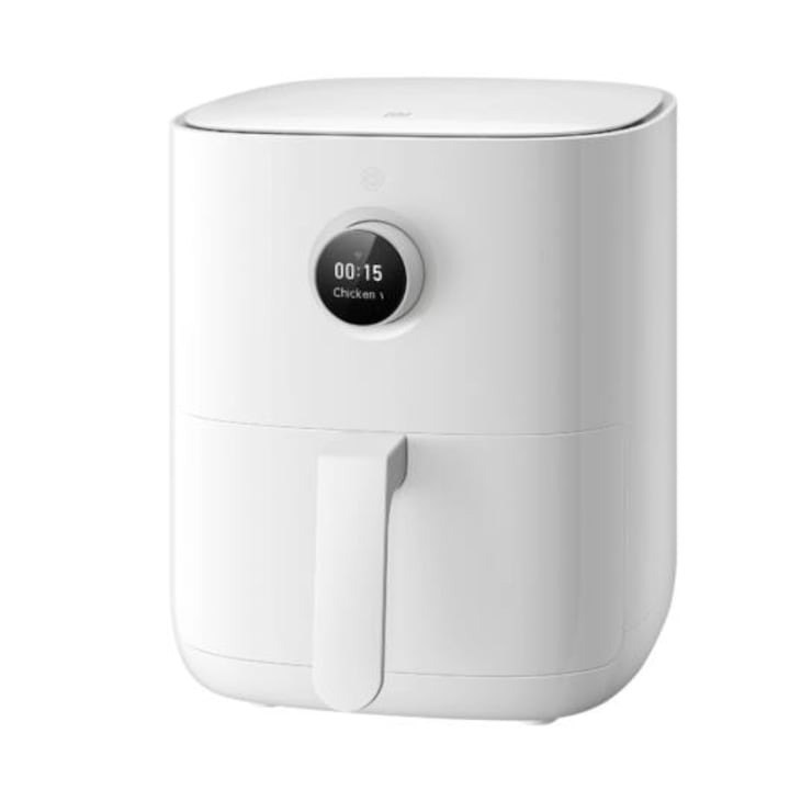 BF EXPRESS: Friteuza cu aer cald <b>Xiaomi Mi Smart Air Fryer</b> de
