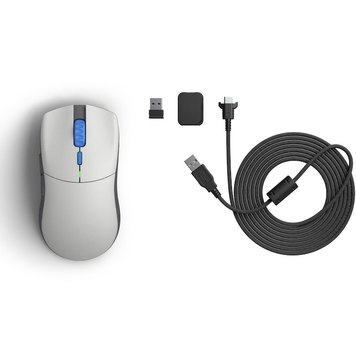 BF EXPRESS: Mouse-ul wireless <b>Glorious Series One PRO Vidar</b>,