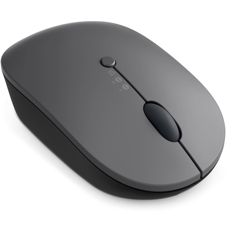 BF EXPRESS: Mouse-ul wireless <b>Lenovo Go Multi-Device</b> poate fi