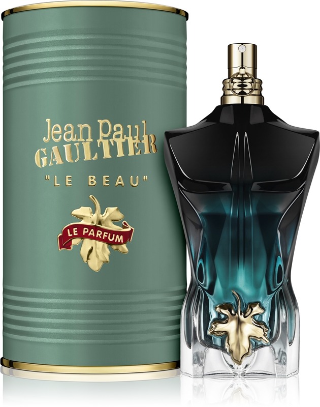 BF EXPRESS: <b>Jean Paul Gaultier Le Beau Le Parfum Intense</b> pentru