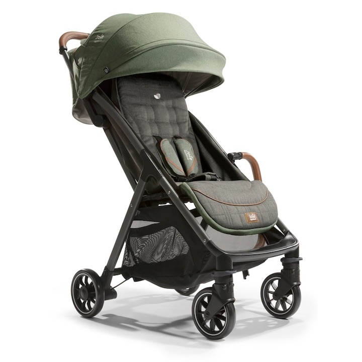 BF EXPRESS: <b>Cruciorul Joie Parcel Signature Pine</b>, pentru
