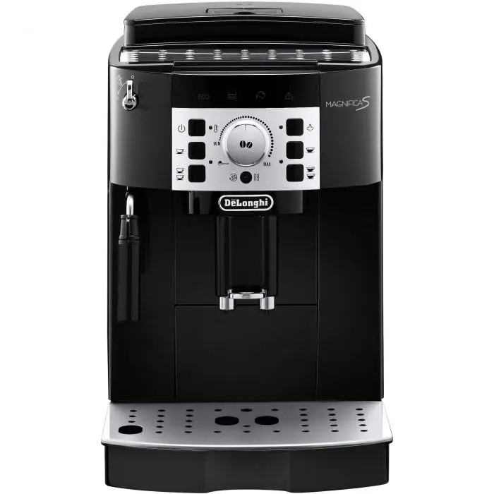 BF EXPRESS: Espressorul automat <b>DeLonghi ECAM 22.115B</b>, cu sistem