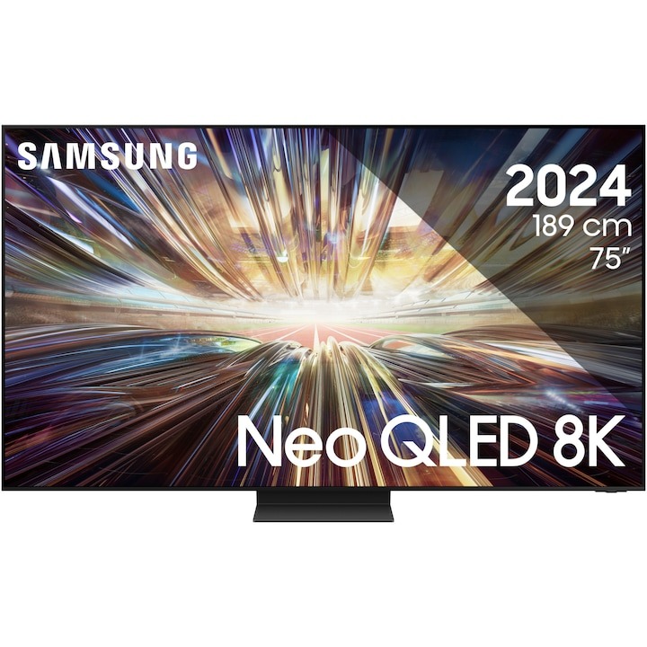 BF EXPRESS: <b>Samsung MiniLED Neo QLED 75QN800D</b>, 189 cm, Smart TV