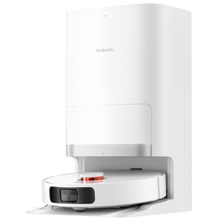BF EXPRESS: Robotul de aspirare <b>Xiaomi X20+ EU</b> (6000Pa, Wi-Fi,