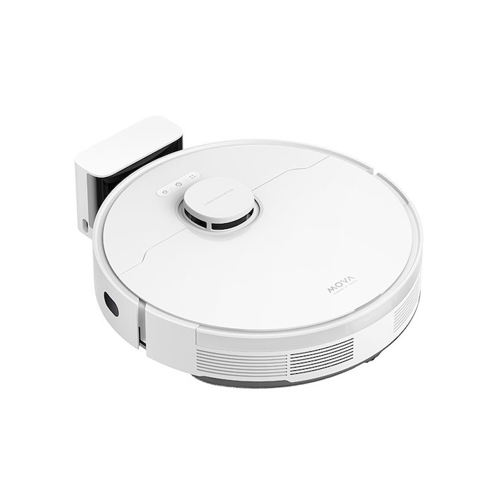 BF EXPRESS: Robotul de aspirare cu mop <b>Dreame Mova S10</b>, cu putere