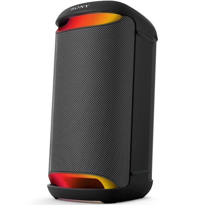 BF EXPRESS: Sistemul audio portabil <b>Sony SRS-XV500</b>, cu MEGA BASS,