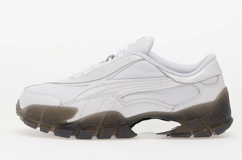 BF EXPRESS: <b>Puma x SKEPTA Skope WP</b>, ediie exclusiv cu design