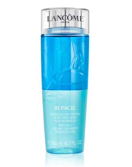 BF EXPRESS: Demachiantul pentru ochi <b>Lancme Bi-Facil</b> 200 ml,