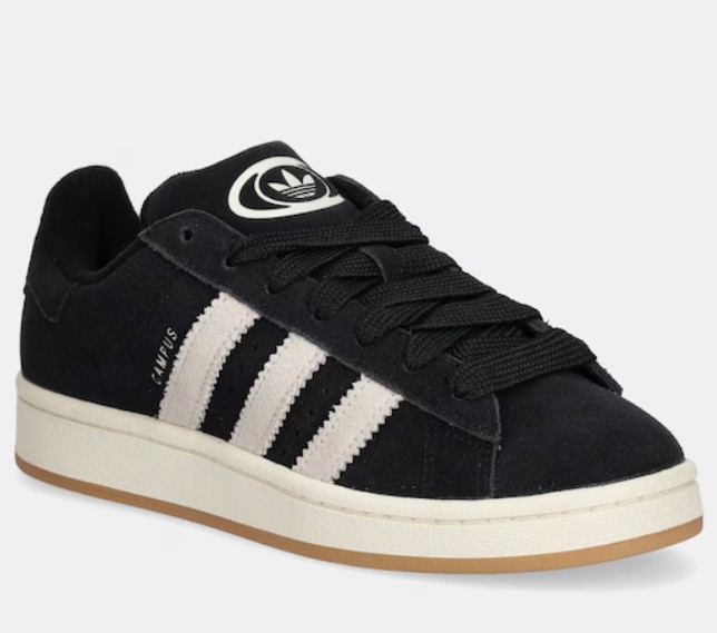 BF EXPRESS: <b>adidas Originals Campus</b> 00s negri (JH5626) au preul