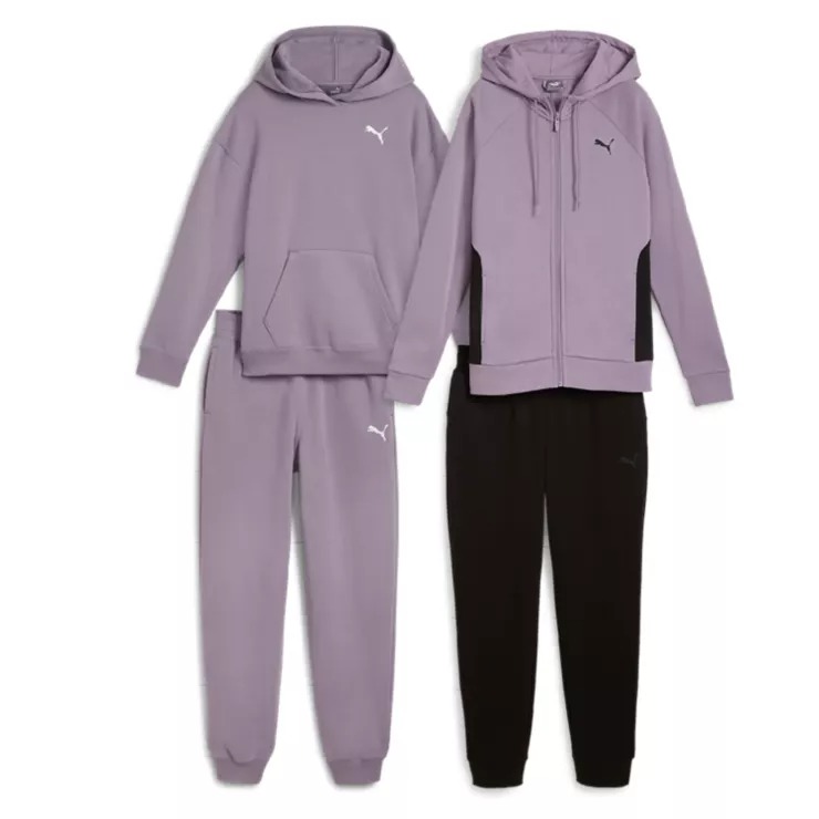 BF EXPRESS: Un pachet <b>Puma</b> format din <b>trening pentru femei i