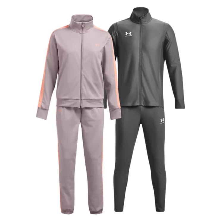BF EXPRESS: Un pachet <b>Under Armour</b> cu trening pentru femei i