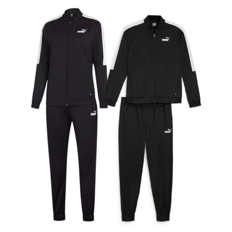 BF EXPRESS: La <u>Hervis</u>, pachetul Puma cu <b>trening pentru