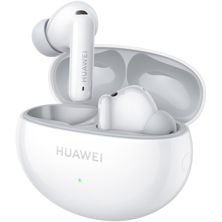 BF EXPRESS: Ctile <b>Huawei FreeBuds 6i</b> cu Bluetooth 5.3, ANC
