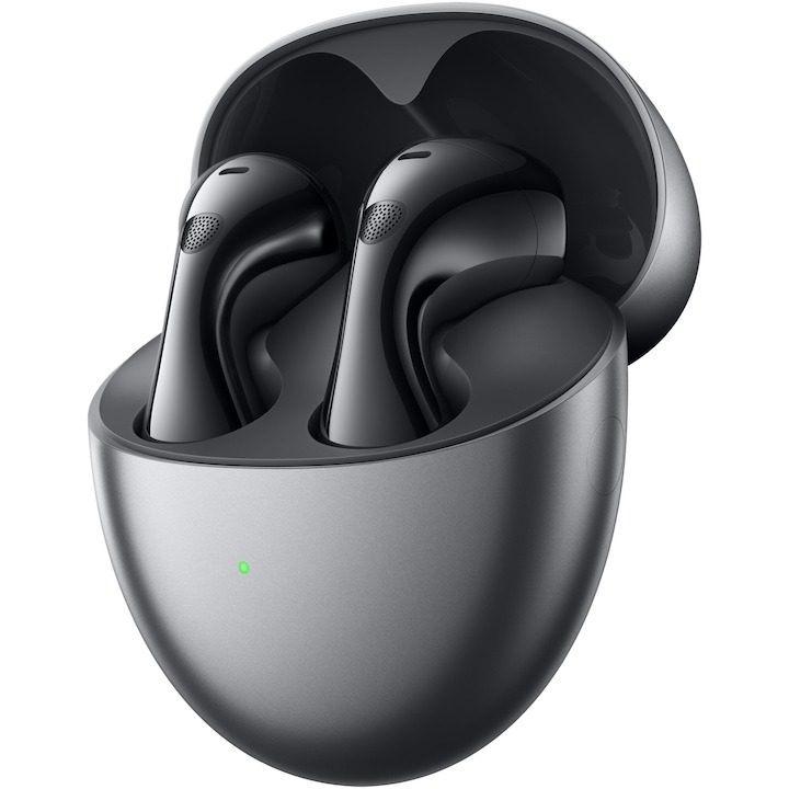 BF EXPRESS: <b>Huawei FreeBuds 6</b>, cu autonomie de pn la 36 ore,