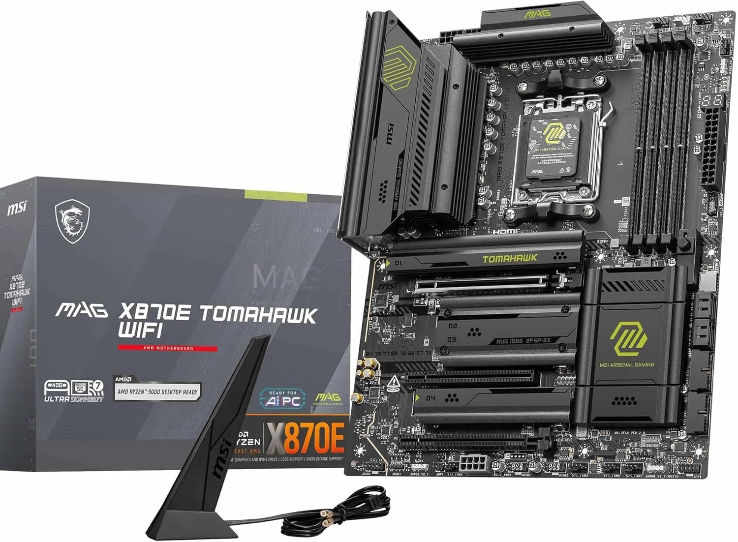 BF EXPRESS: <span data-start="102" data-end="139" style=""><b>MSI MAG