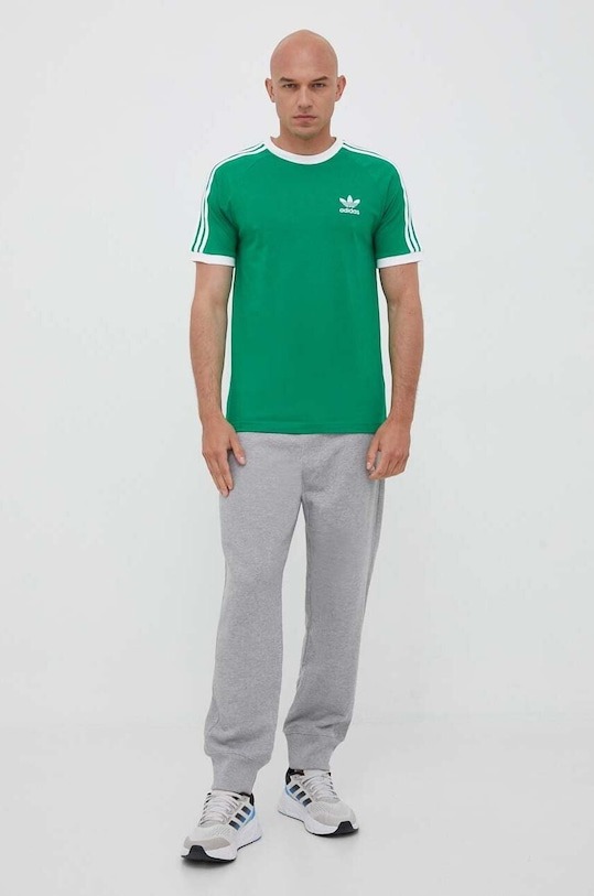 BF EXPRESS: Tricoul <b>adidas Originals Adicolor 3-Stripes</b> pentru
