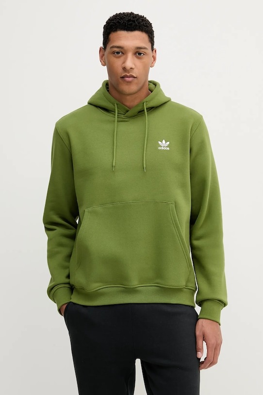BF EXPRESS: Bluza <b>adidas Originals Essentials</b>, cu glug i