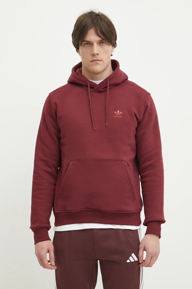 BF EXPRESS: Bluza <b>adidas Originals Essential</b> pentru brbai,